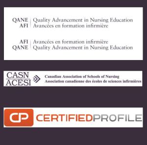 Canadian Association of Schools of Nursing / Association canadienne des  écoles de sciences infirmières (CASN / ACESI).