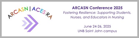 ARCASN Conference graphic