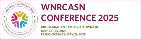 WNRCASN Conference image